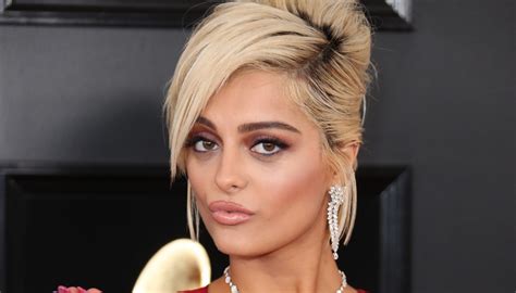 Bebe Rexha posts real, unedited bikini photo on Instagram